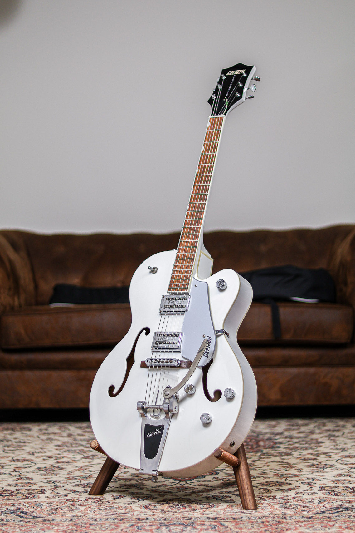 Gretsch G5120 Electromatic 2009 | White