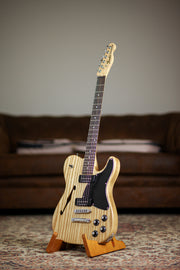 Fender JA-90 Jim Adkins 2025 | Natural