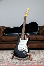 Fender American Standard Stratocaster 1995 | Black