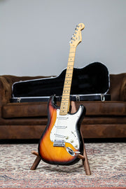 Fender Stratocaster 40th Anniversary Edition | Sunburst