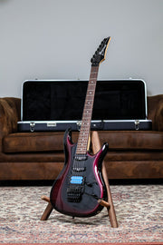 Ibanez Radius 540R | Bright Red Burst