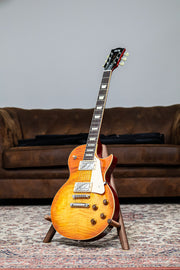 FGN Neo Classic LS10 | Faded Cherry Sunburst