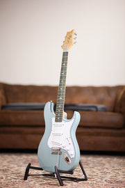 PRS SE Silver Sky 2024 | Stone Blue