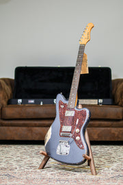 Del-Tone JM-style HH | Charcoal Frost