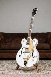 Gretsch G5422TG Electromatic Bigsby | Snowcrest White