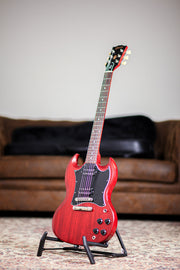 Gibson SG Tribute 2023 | Cherry