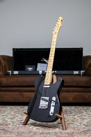 Fender Closet Classic Pro Custom Shop Telecaster | Black