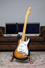 Fender Eric Johnson Signature Stratocaster 2020 | Maple