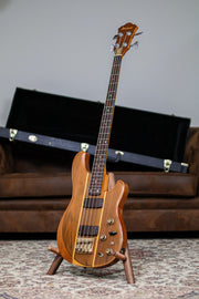 Ibanez ST924 1980 | Walnut