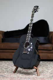 Gibson Dave Mustaine Signature Songwriter 2022 | Ebony