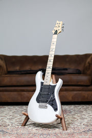 PRS SE NF3 2025 | Pearl White