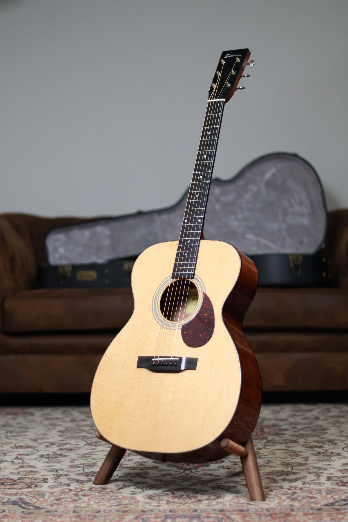 Eastman OM 10 TC 2023 | Thermo