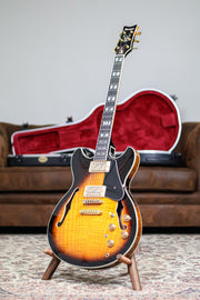 Ibanez JSM10_VYR 2020 | Vintage Sunburst
