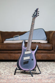Ibanez RGD71ALMS | Black Aurora Burst
