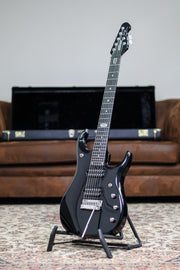 Musicman JPXI | Onyx