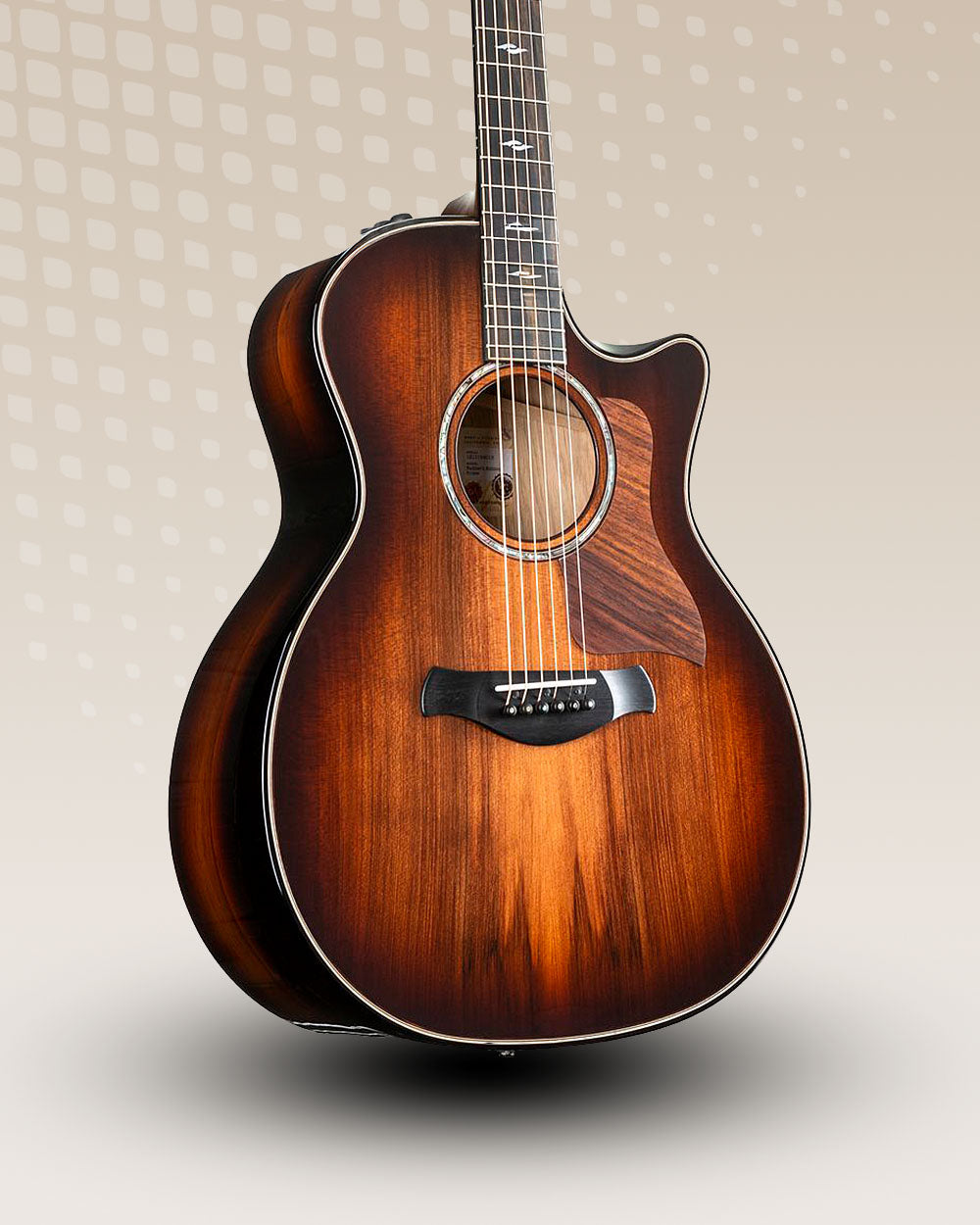 Alle akoestische gitaren