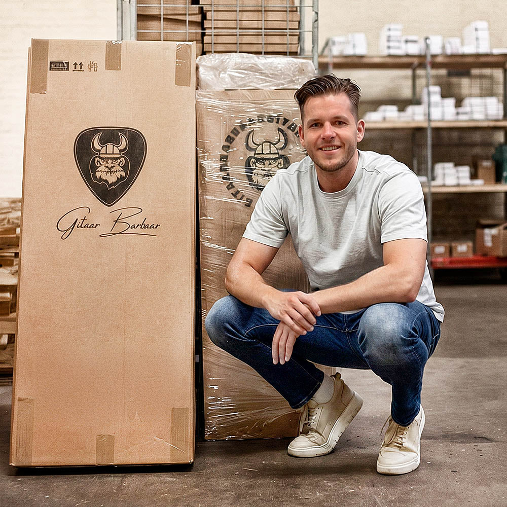 <em>Danny Gruijters</em>