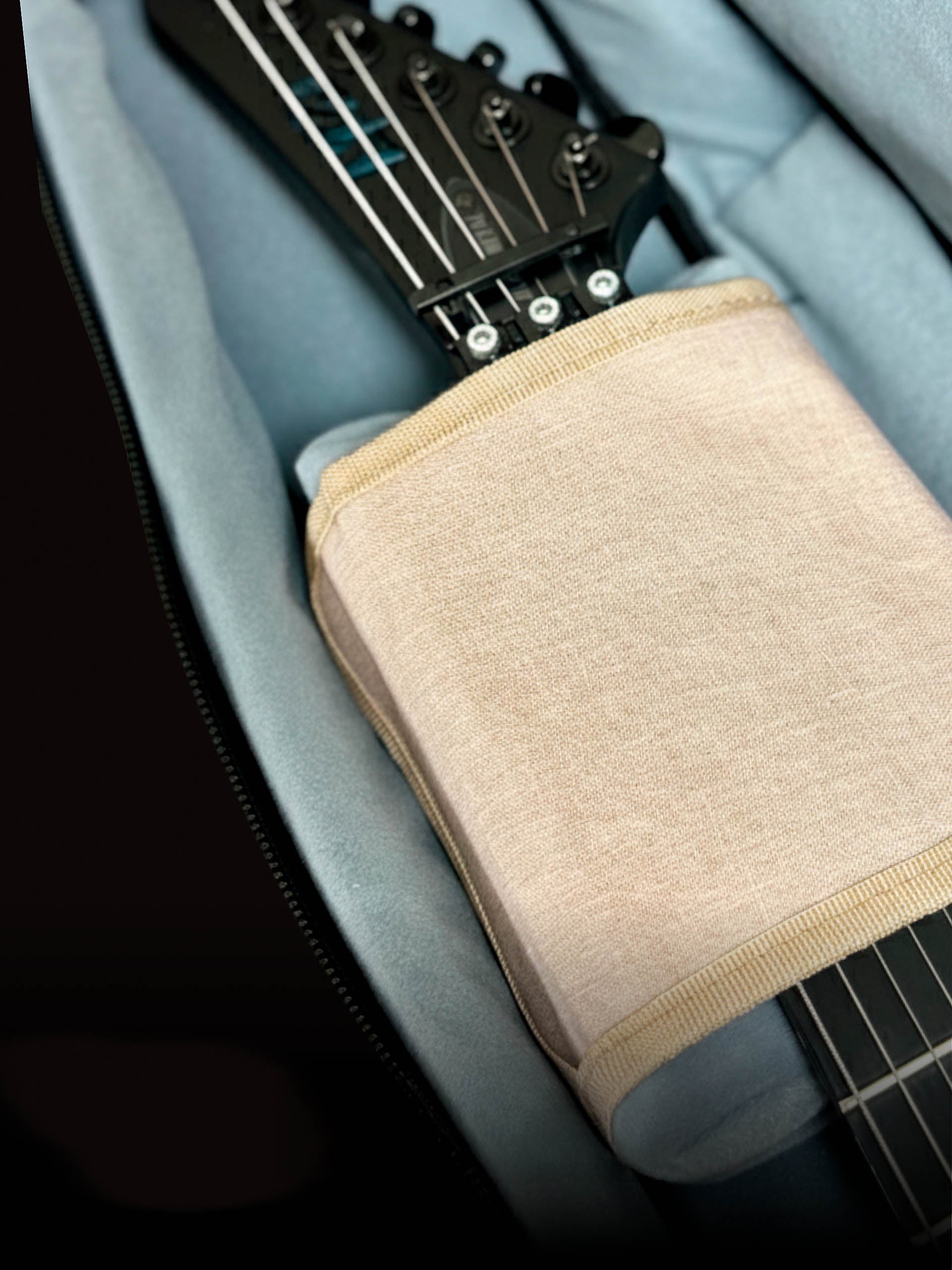 GitaarBarbaar Gigbag Elektrische Gitaar