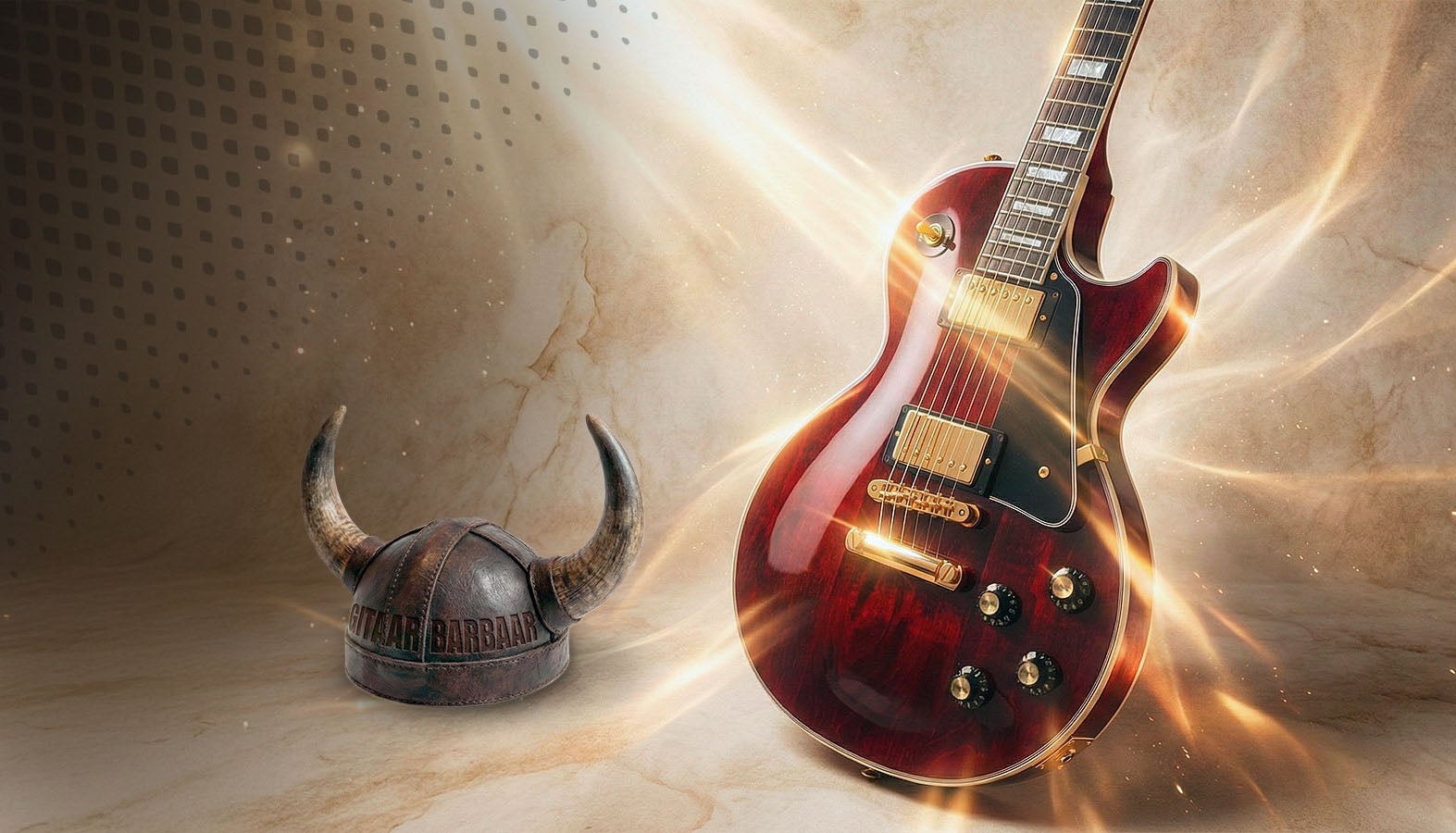 GitaarBarbaar