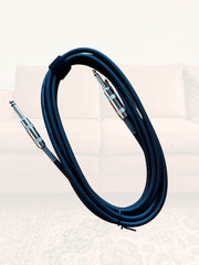 GitaarBarbaar Noiseless Instrument Cable