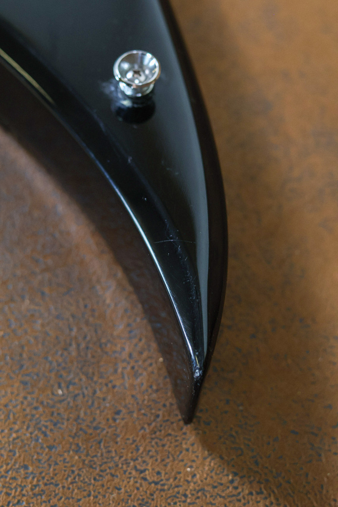 B.C. Rich NJ Series Beast 2000 | Black