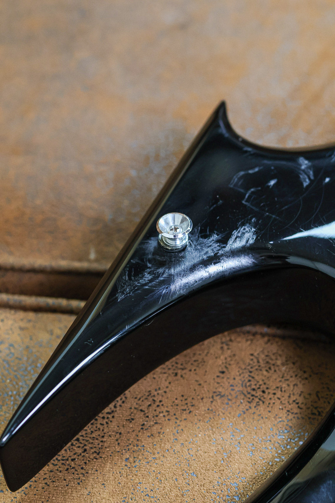 B.C. Rich NJ Series Beast 2000 | Black