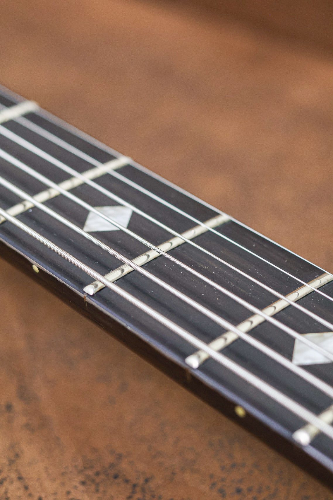 B.C. Rich NJ Series Beast 2000 | Black