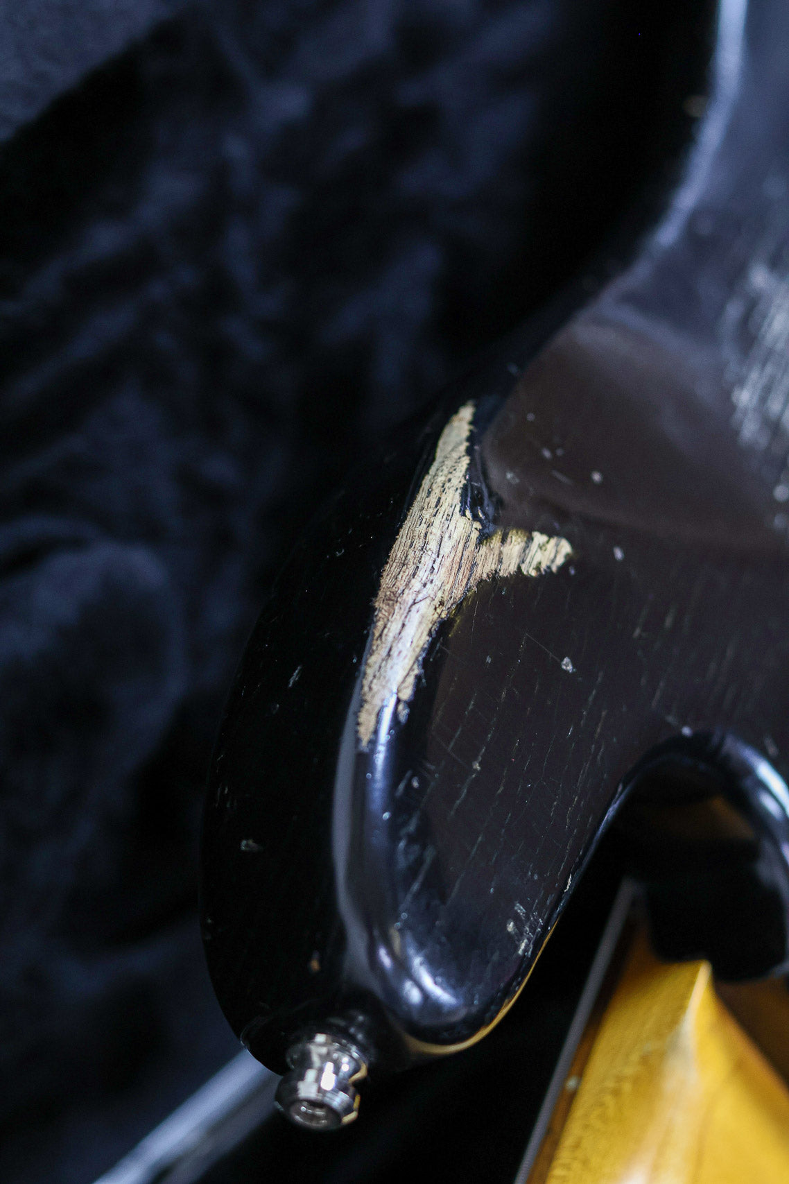 Sandberg California I 2012 | Black Nitro