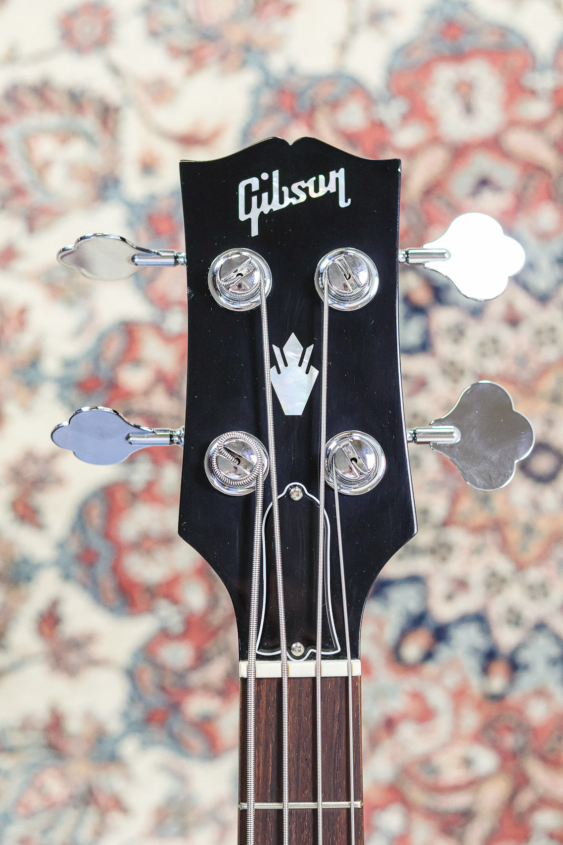 Gibson SG Standard Bass 2022  | Ebony