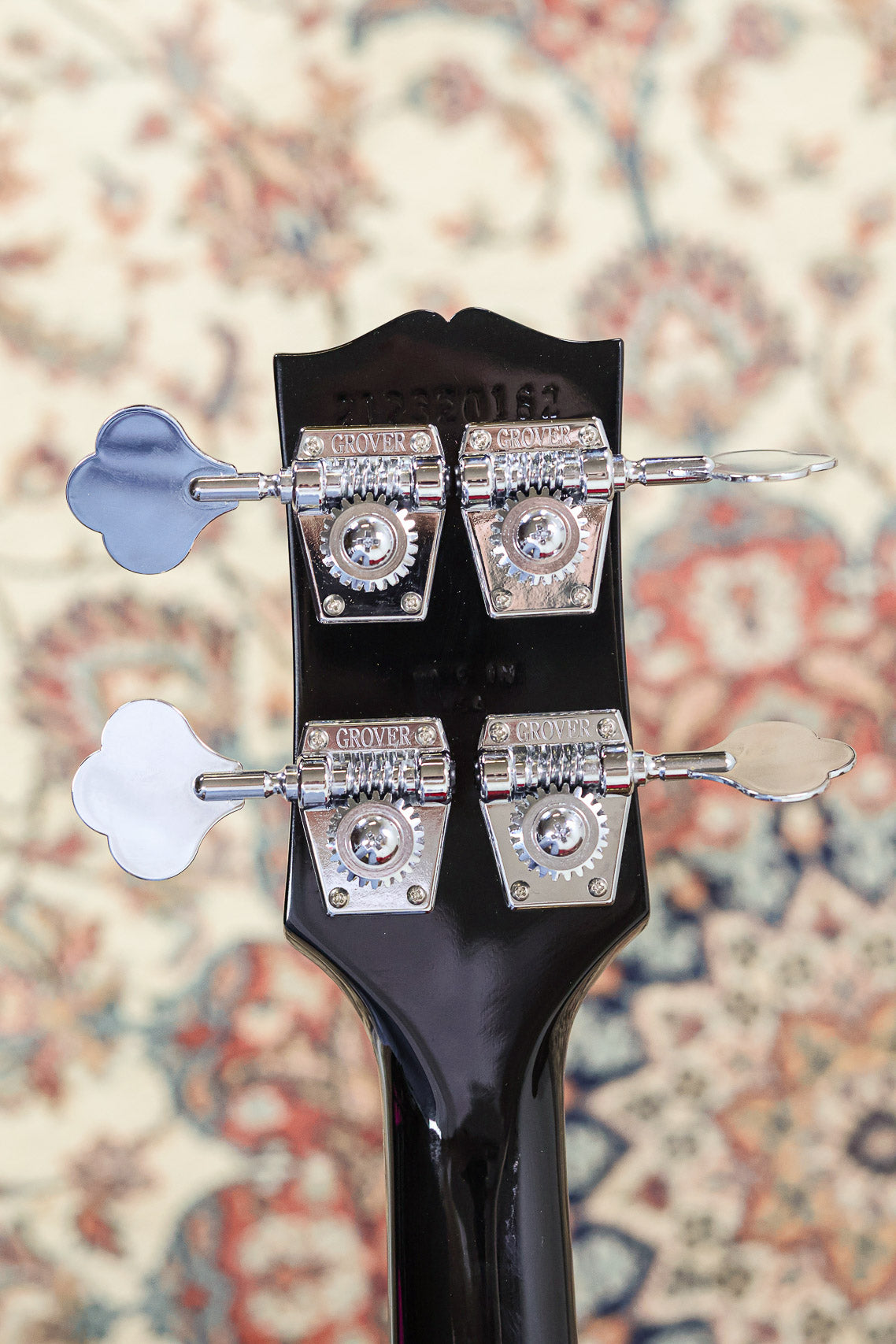 Gibson SG Standard Bass 2022  | Ebony