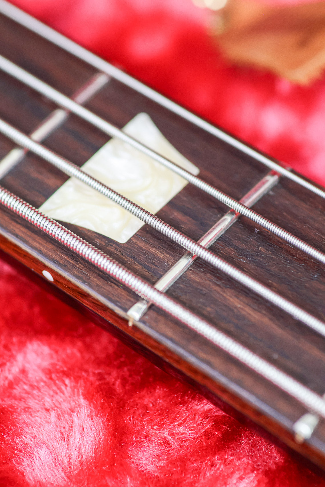 Gibson SG Standard Bass 2022  | Ebony