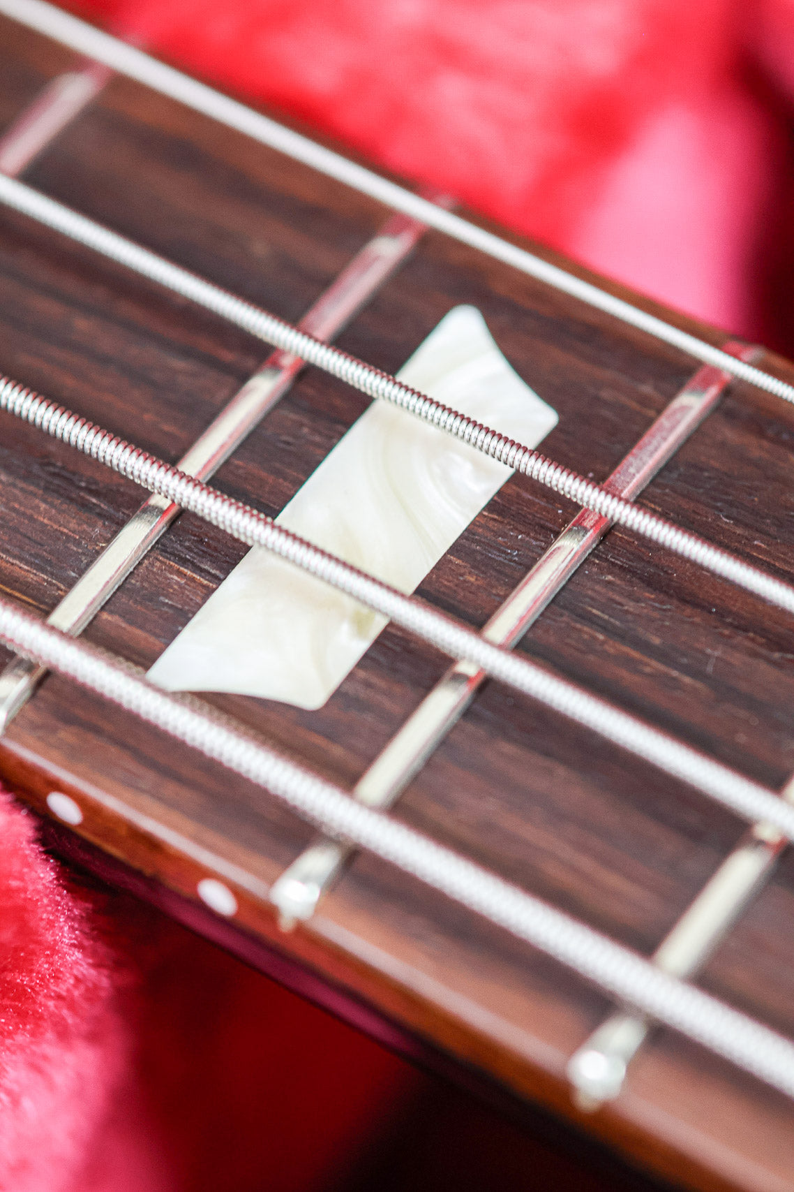 Gibson SG Standard Bass 2022  | Ebony