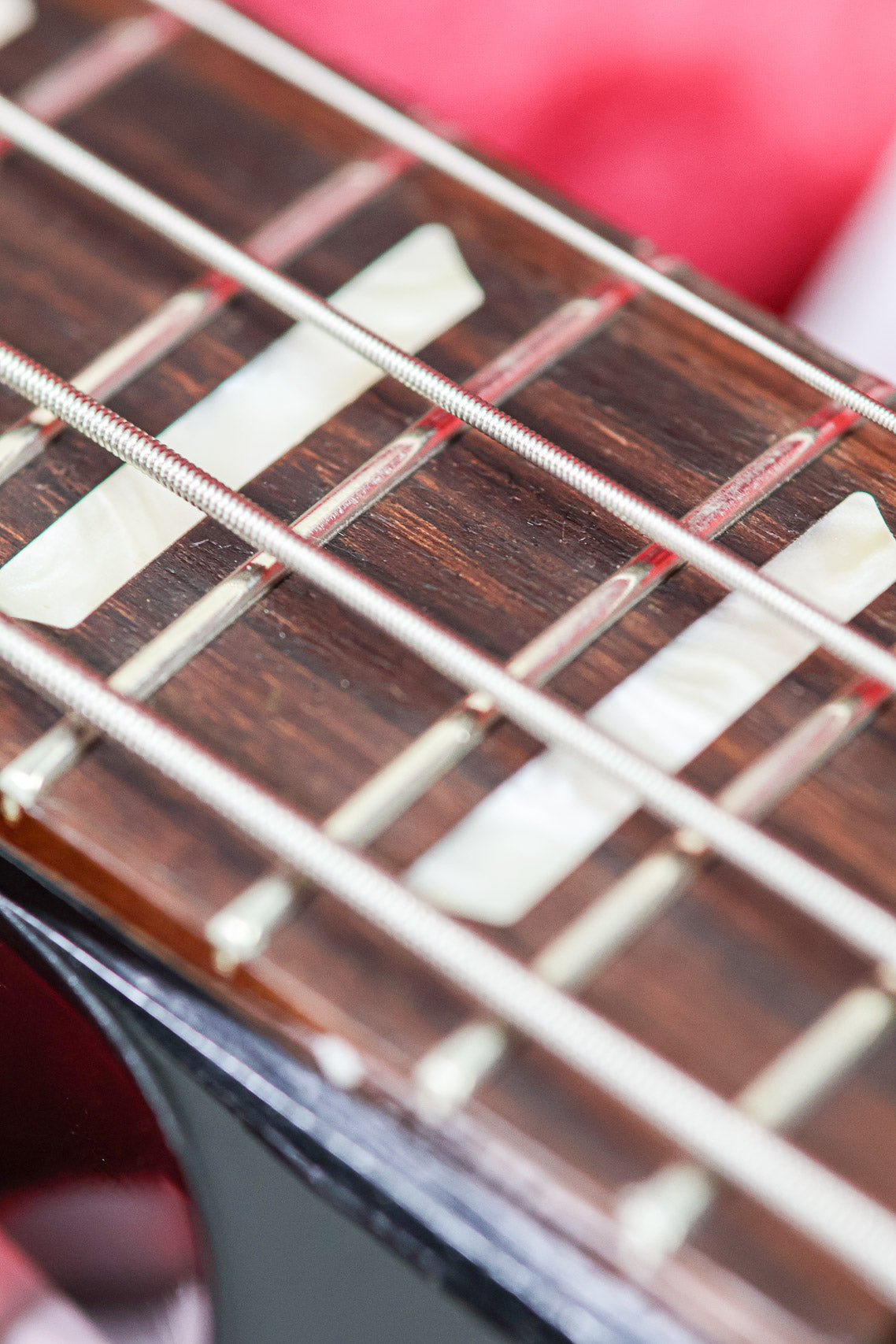 Gibson SG Standard Bass 2022  | Ebony