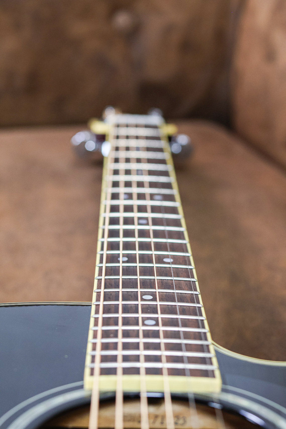 Yamaha CPX 700 II | Dusk Sun Red