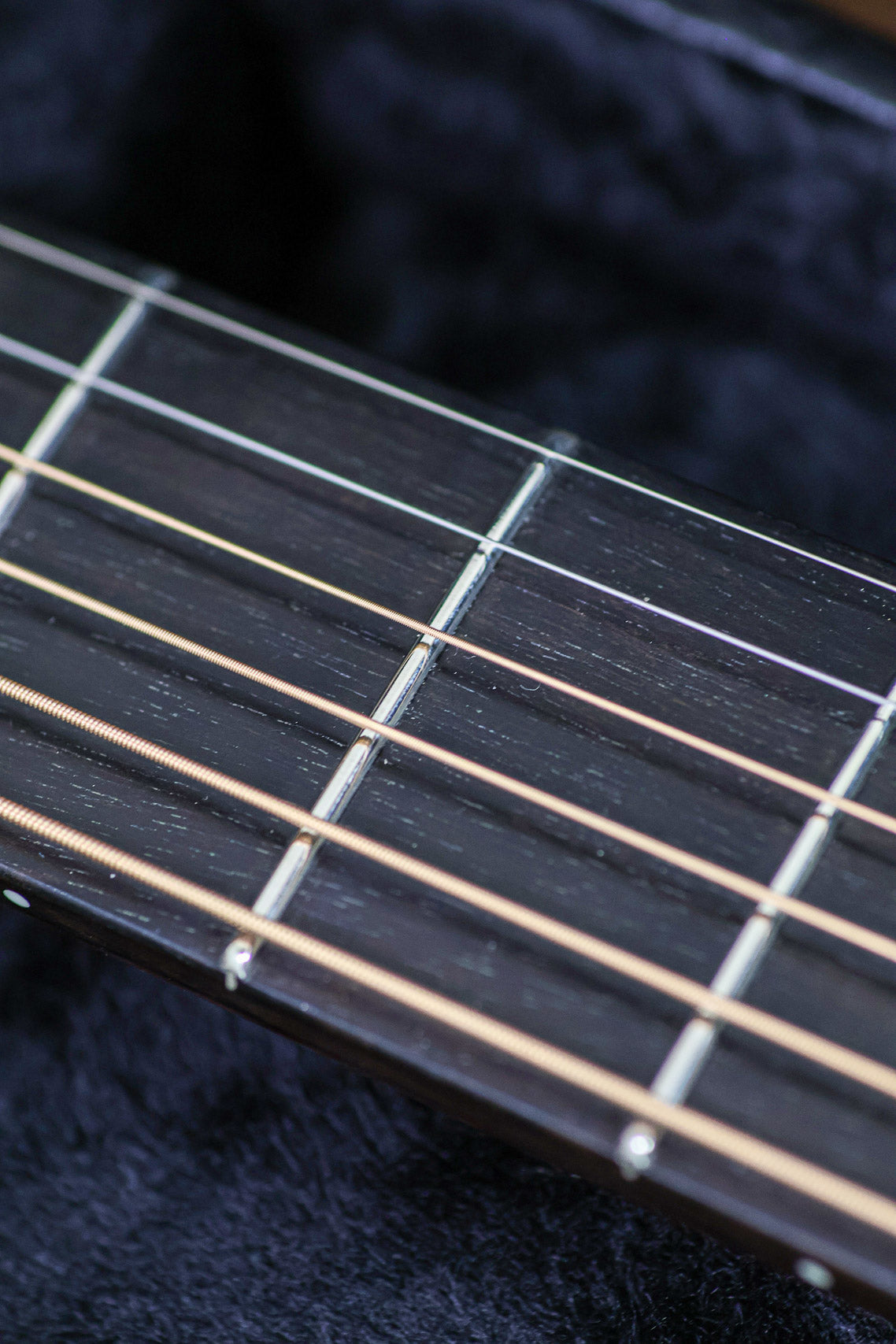 Eastman E8OM 2015 Nitro | Natural