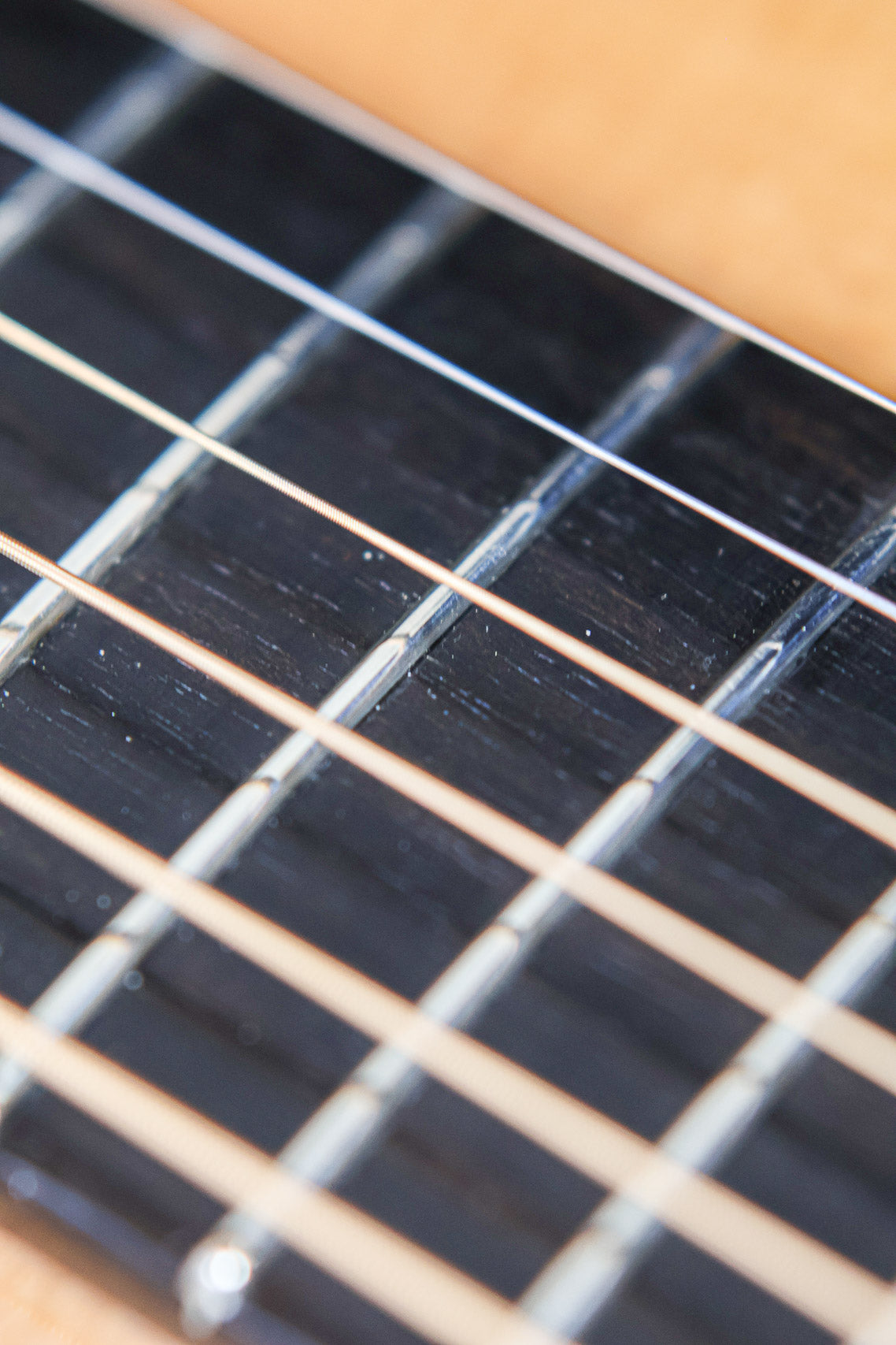 Eastman E8OM 2015 Nitro | Natural