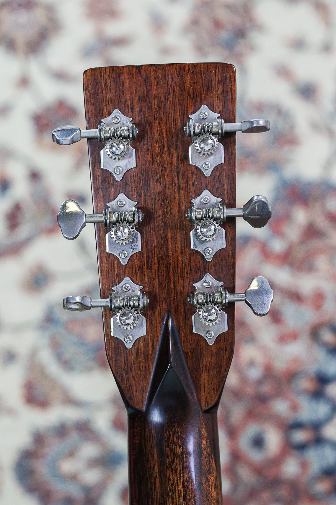 Eastman E8OM 2015 Nitro | Natural