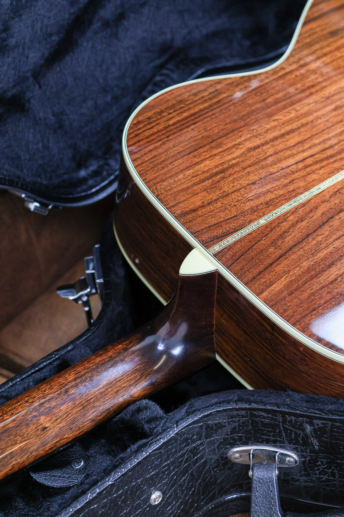 Eastman E8OM 2015 Nitro | Natural
