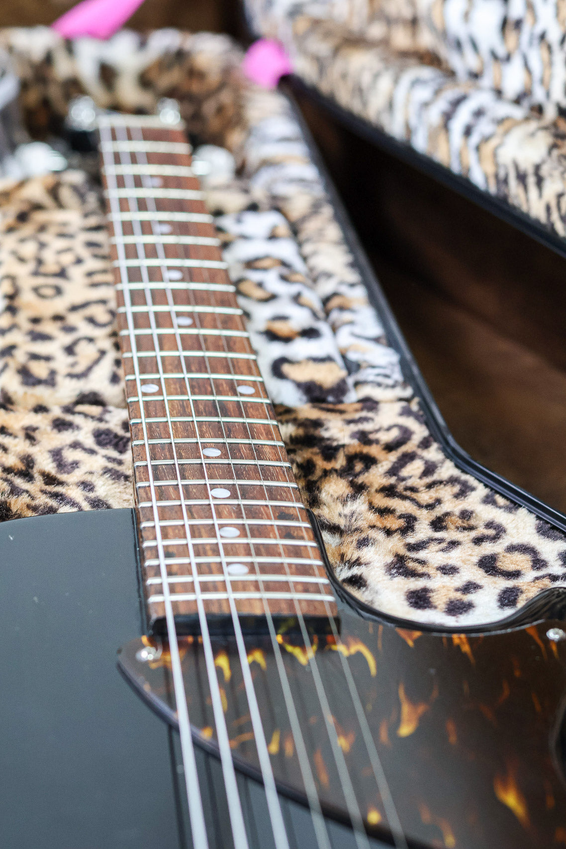 Gibson Billie Joe Armstrong Les Paul Junior | Ebony