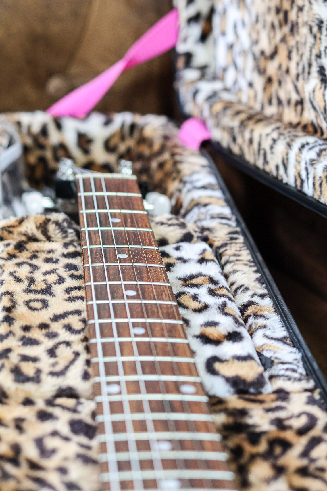 Gibson Billie Joe Armstrong Les Paul Junior | Ebony