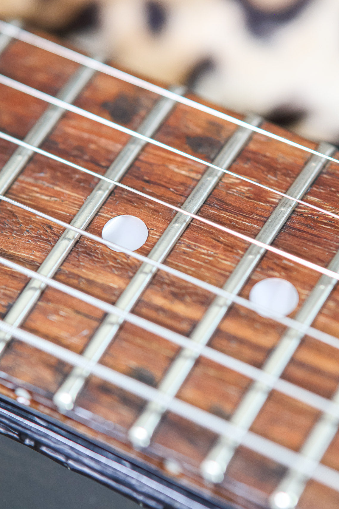 Gibson Billie Joe Armstrong Les Paul Junior | Ebony