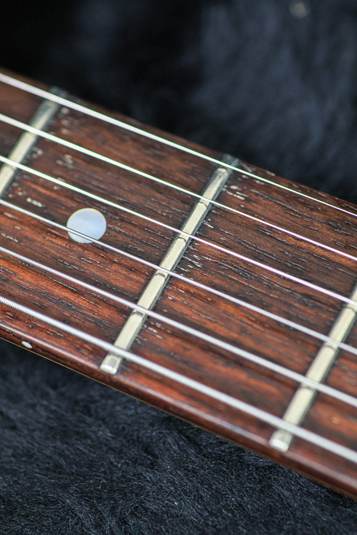 Gibson Billie Joe Armstrong Les Paul Junior | Ebony