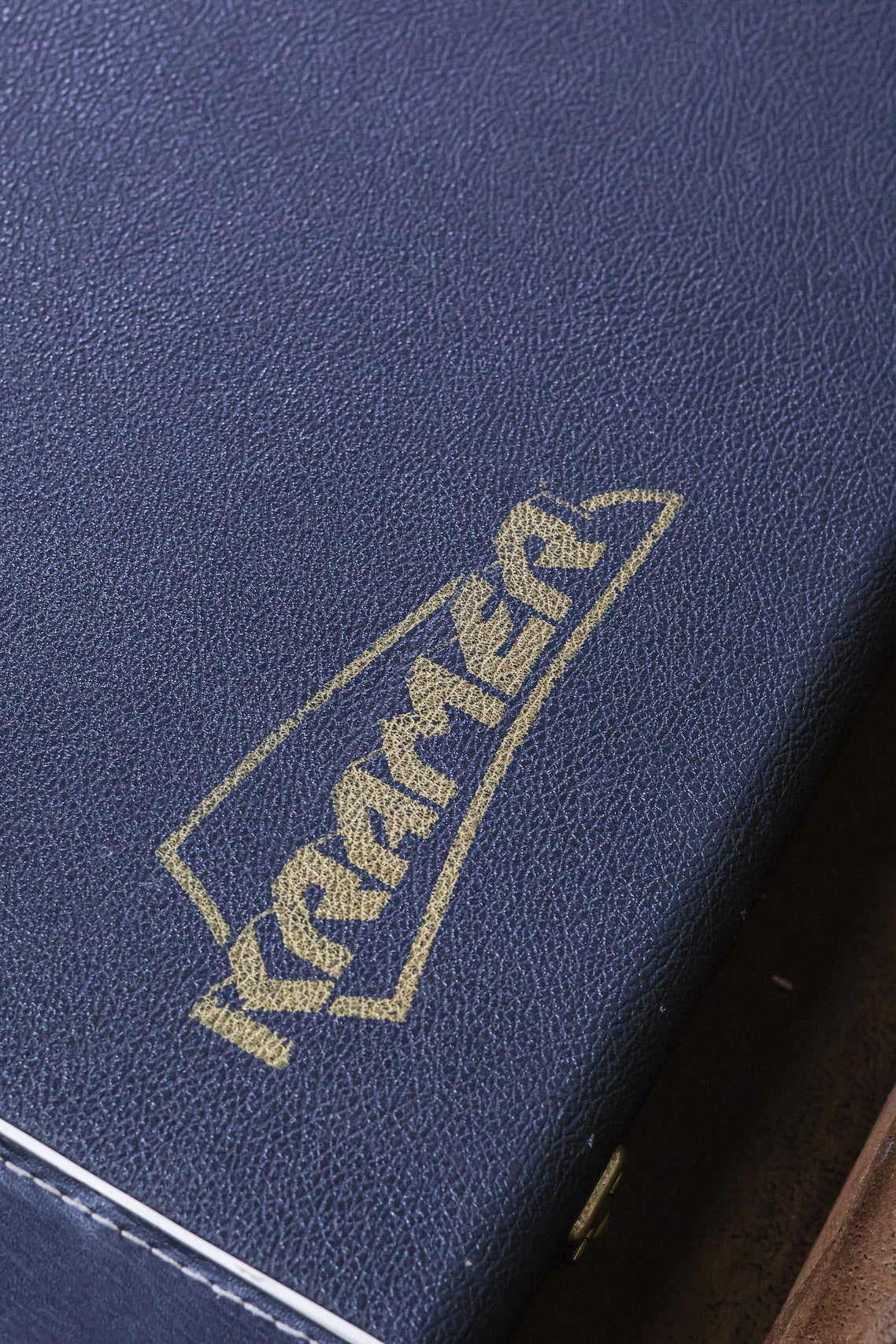 Kramer Baretta I 1987 USA | Champagne