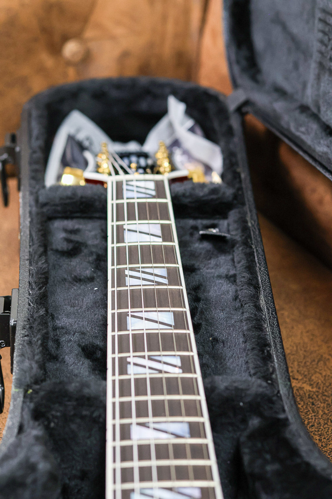 Gibson Les Paul Supreme 2021 | Wine Red