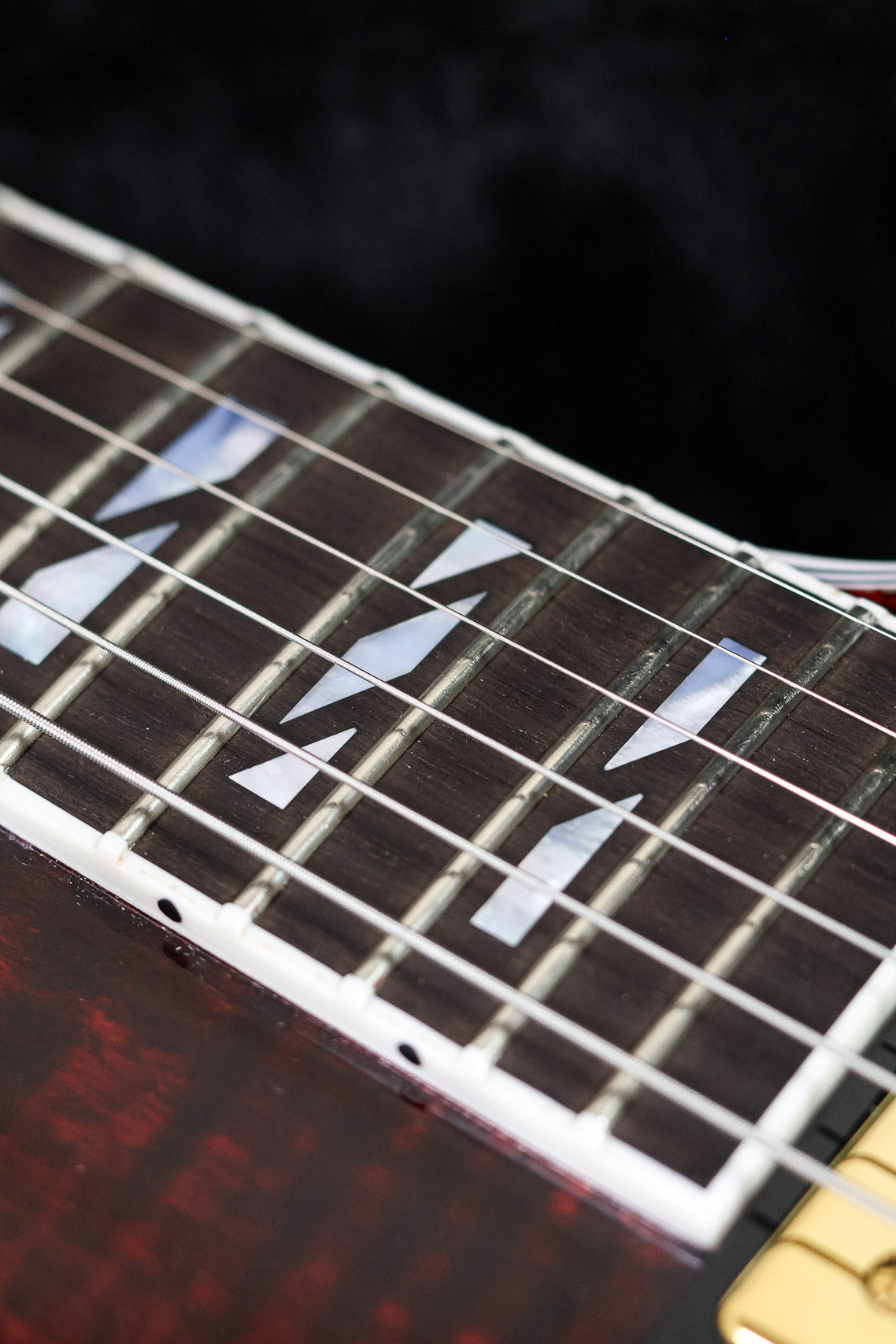 Gibson Les Paul Supreme 2021 | Wine Red