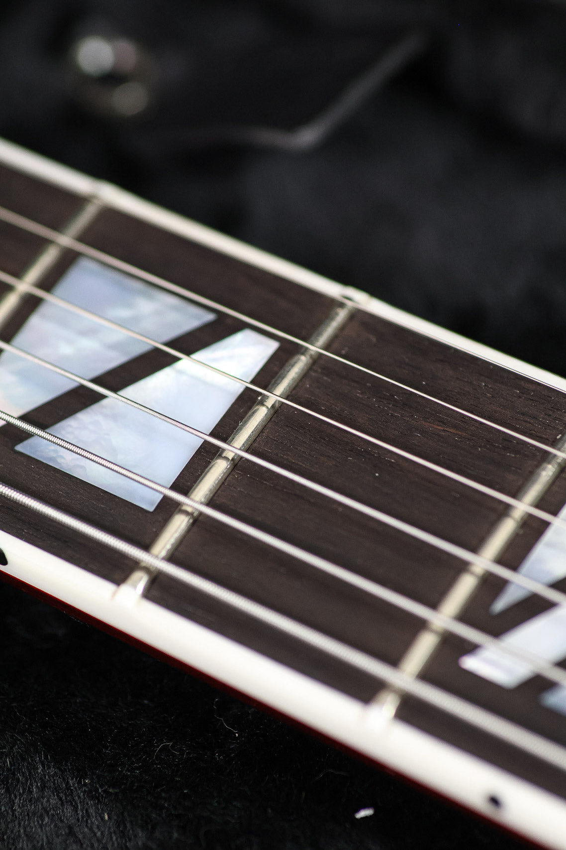 Gibson Les Paul Supreme 2021 | Wine Red