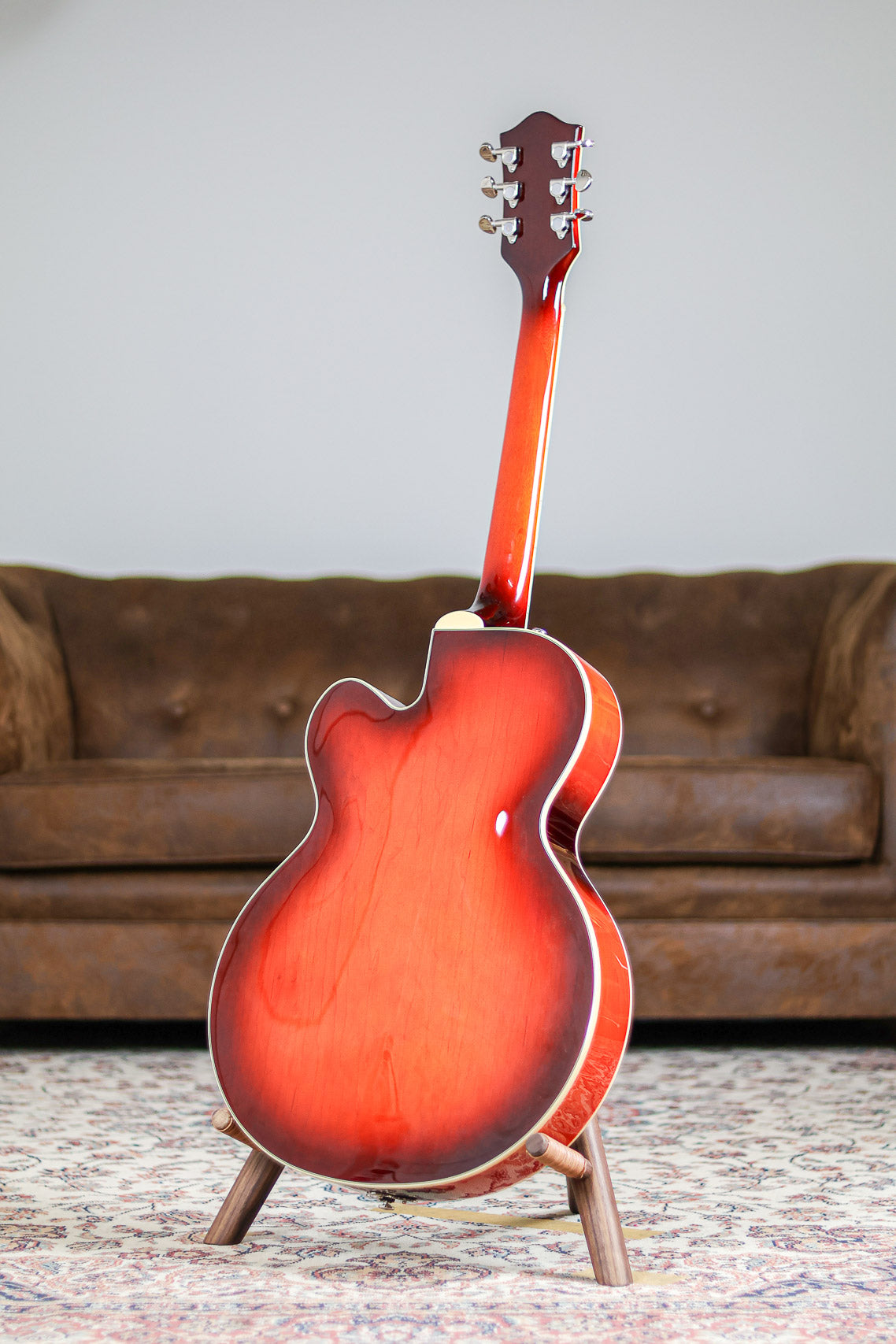 Gretsch G2420 Streamliner | Fireburst
