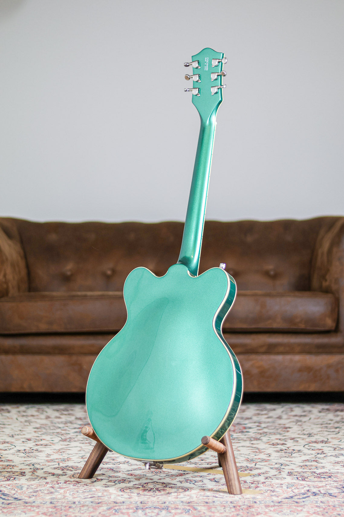 Gretsch G5622T Electromatic | Georgia Green