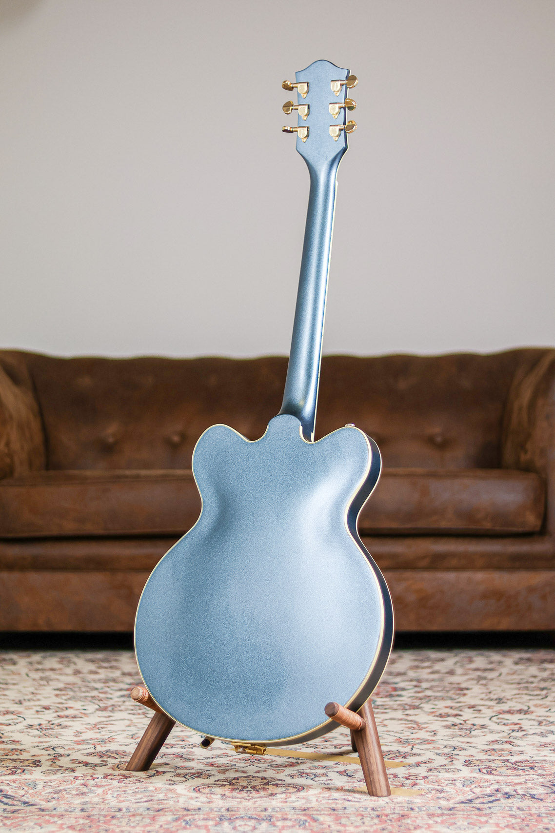 Gretsch G2622TG P90 Limited Edition | Gunmetal