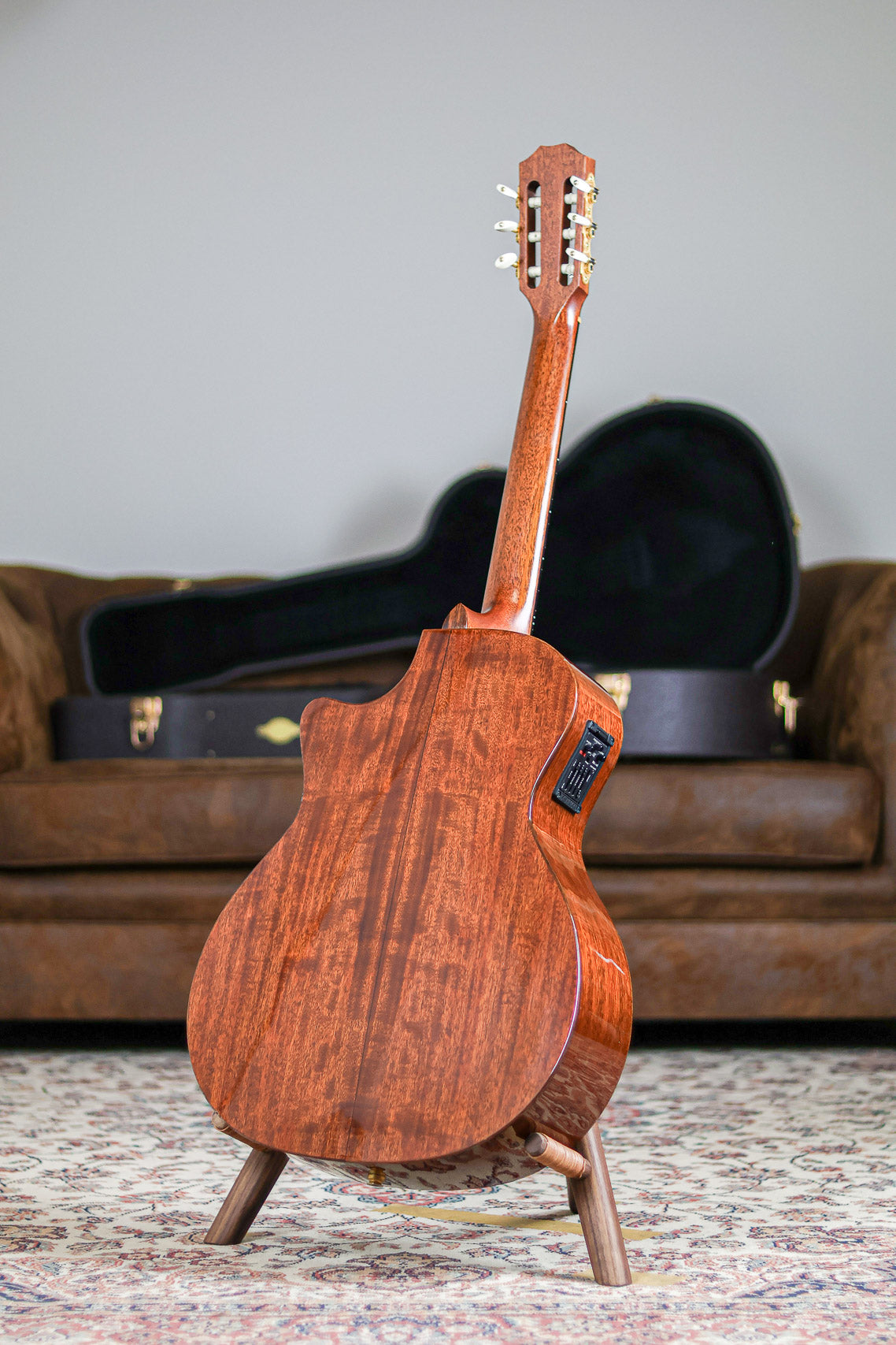 Taylor NS54-CE 2006  | Natural